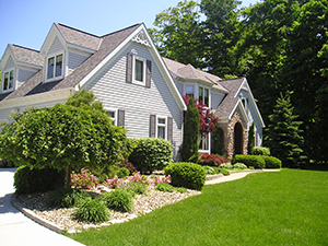 Landscapers and Lawncare Services in Shickshinny, PA